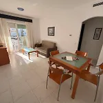 La Fontana A- Primer Piso- Serviden Διαμέρισμα Denia