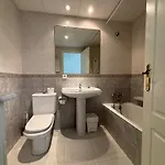 Διαμέρισμα La Fontana A- Primer Piso- Serviden
