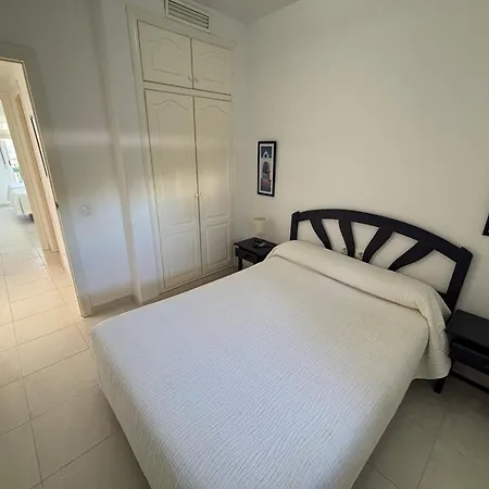 La Fontana A- Primer Piso- Serviden Dénia