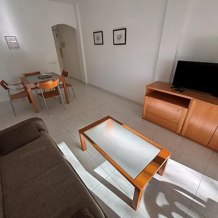 La Fontana A- Primer Piso- Serviden Apartamento *