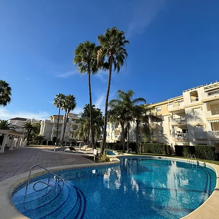 La Fontana A- Primer Piso- Serviden * Dénia