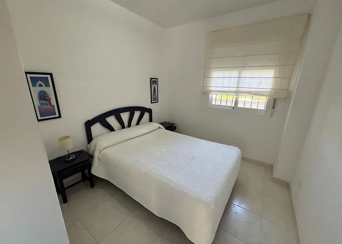 La Fontana A- Primer Piso- Serviden Appartement Dénia