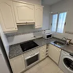 Апартаменти La Fontana A- Primer Piso- Serviden *