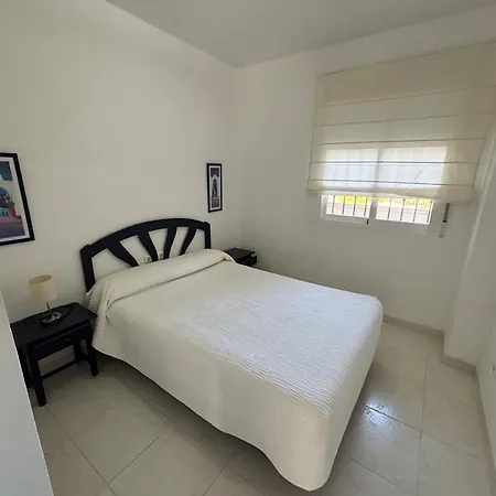 La Fontana A- Primer Piso- Serviden Apartment Denia